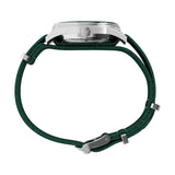 TW2Y24400 Reloj Timex Marlin Jet Automático de hombre correa de tela