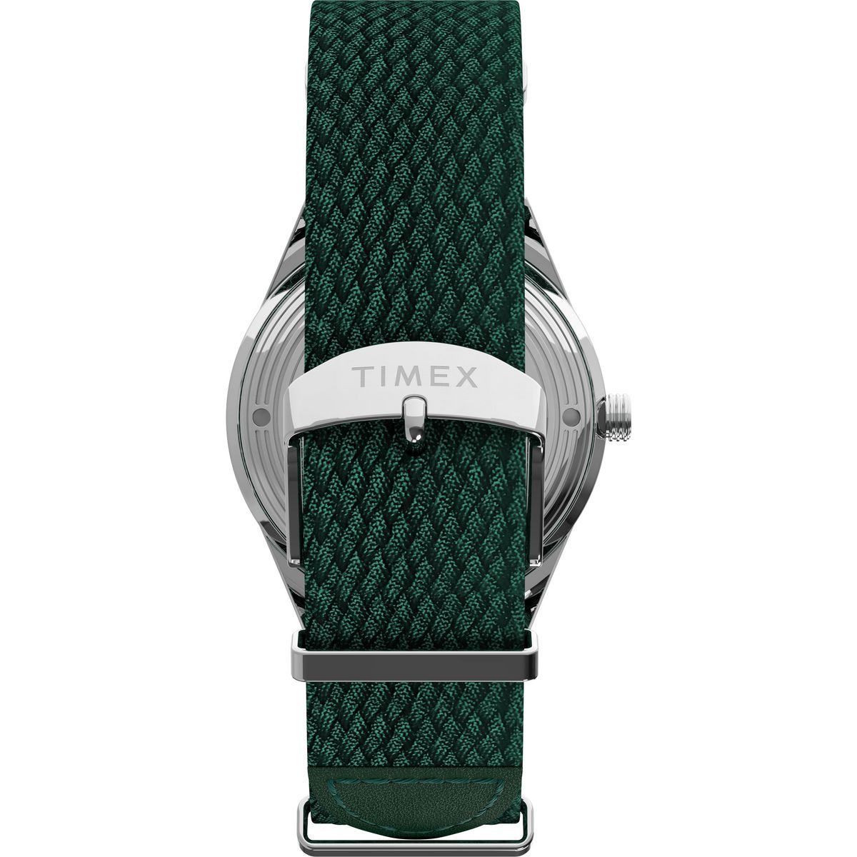 TW2Y24400 Reloj Timex Marlin Jet Automático de hombre correa de tela