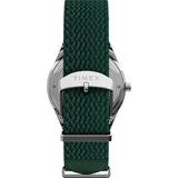 TW2Y24400 Reloj Timex Marlin Jet Automático de hombre correa de tela