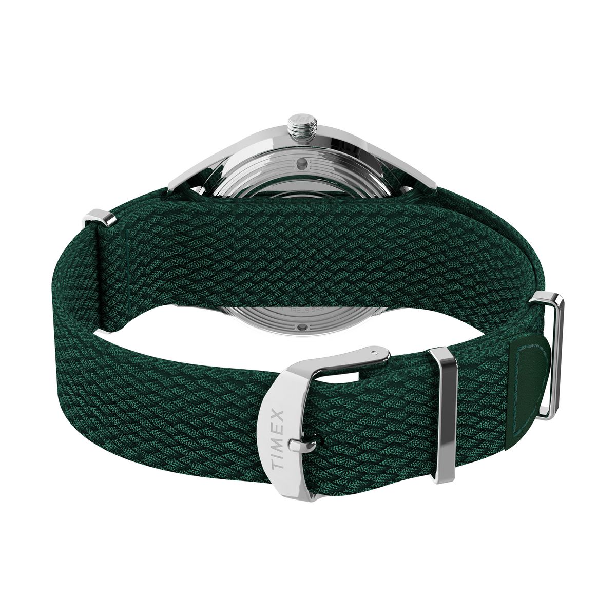 TW2Y24400 Reloj Timex Marlin Jet Automático de hombre correa de tela