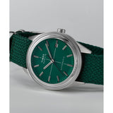TW2Y24400 Reloj Timex Marlin Jet Automático de hombre correa de tela