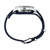 TW2Y24500 Reloj Timex Jet Automático de hombre correa de tela