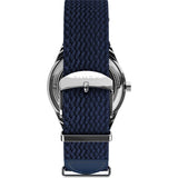 TW2Y24500 Reloj Timex Jet Automático de hombre correa de tela