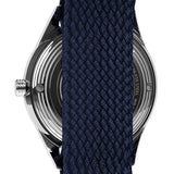 TW2Y24500 Reloj Timex Jet Automático de hombre correa de tela
