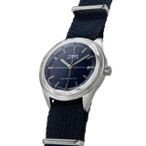 TW2Y24500 Reloj Timex Jet Automático de hombre correa de tela
