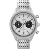 TW2Y24600 Reloj Timex Marlin Jet de hombre correa de metal