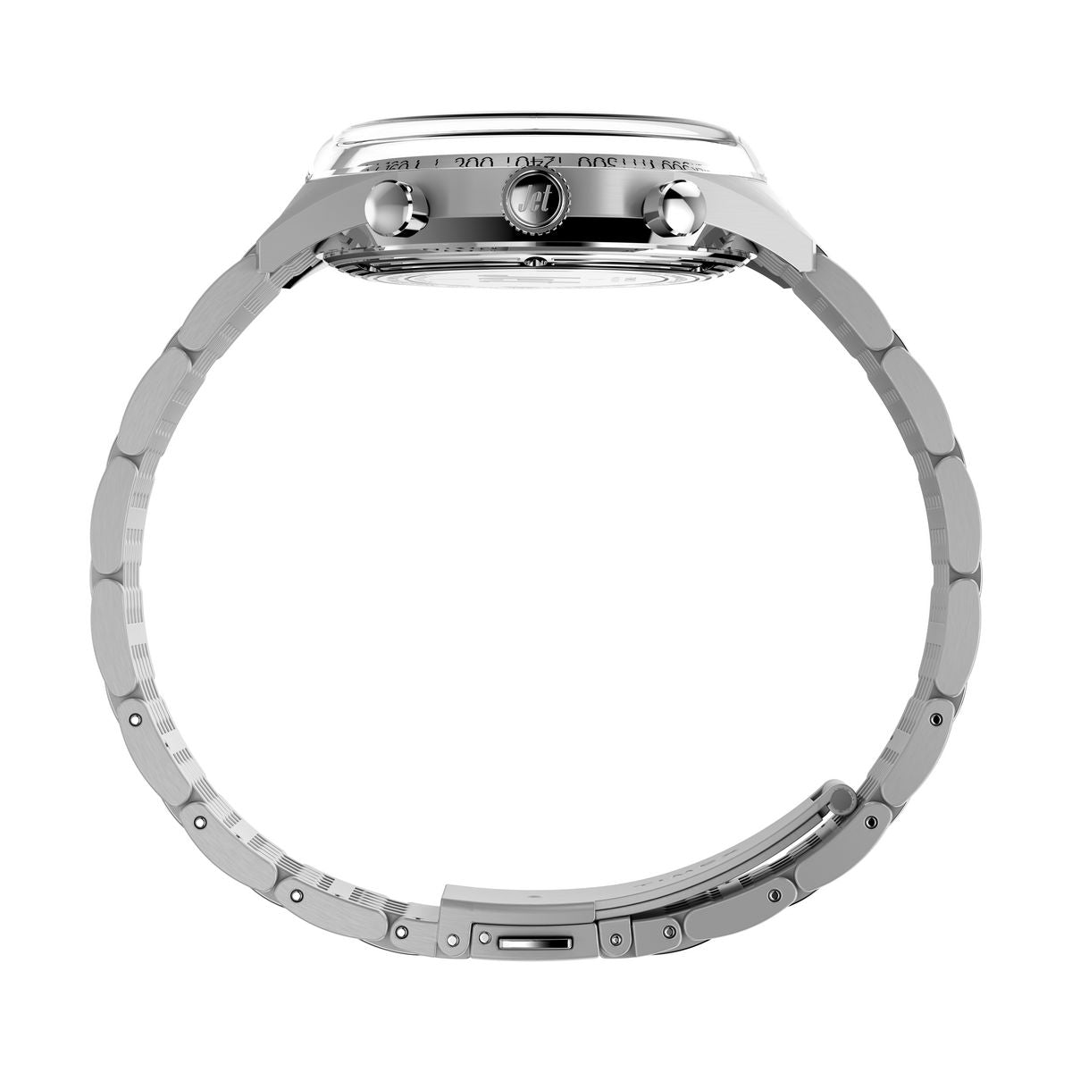 TW2Y24600 Reloj Timex Marlin Jet de hombre correa de metal