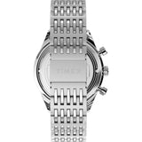 TW2Y24600 Reloj Timex Marlin Jet de hombre correa de metal