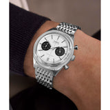 TW2Y24600 Reloj Timex Marlin Jet de hombre correa de metal