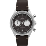 TW2Y24700 Reloj Timex Marlin Jet de hombre correa de cuero