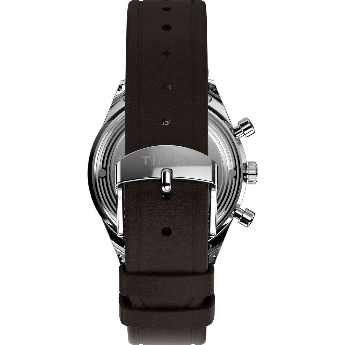 TW2Y24700 Reloj Timex Marlin Jet de hombre correa de cuero