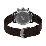 TW2Y24700 Reloj Timex Marlin Jet de hombre correa de cuero
