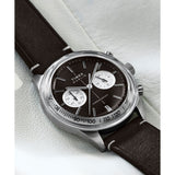 TW2Y24700 Reloj Timex Marlin Jet de hombre correa de cuero