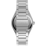 TW2Y24800 Reloj Timex Q Continental de hombre pulsera de metal