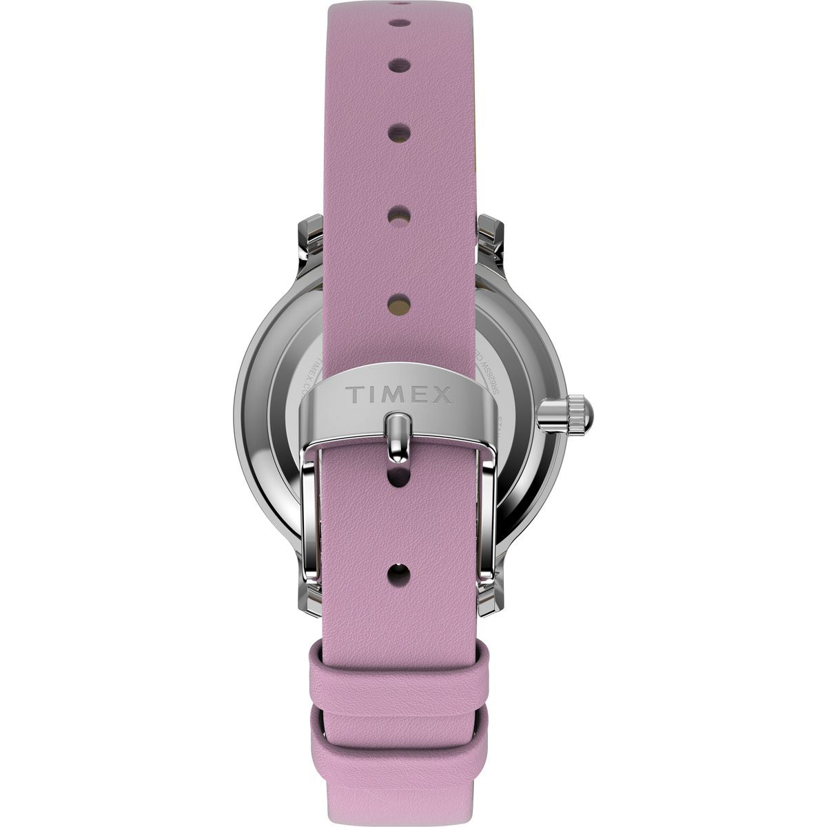TW2Y26000 Reloj Timex x Peanuts Snoopy Trascend de dama correa de cuero