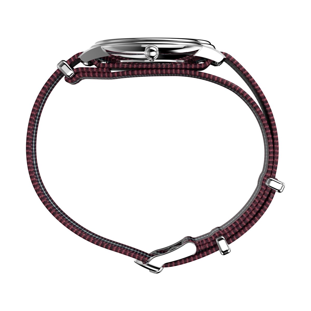TW2Y27600 Reloj Timex Waterbury Metropolitan de hombre correa de tela