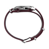 TW2Y27600 Reloj Timex Waterbury Metropolitan de hombre correa de tela