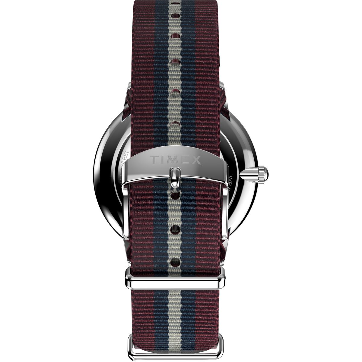 TW2Y27600 Reloj Timex Waterbury Metropolitan de hombre correa de tela