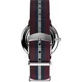 TW2Y27600 Reloj Timex Waterbury Metropolitan de hombre correa de tela