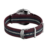 TW2Y27600 Reloj Timex Waterbury Metropolitan de hombre correa de tela