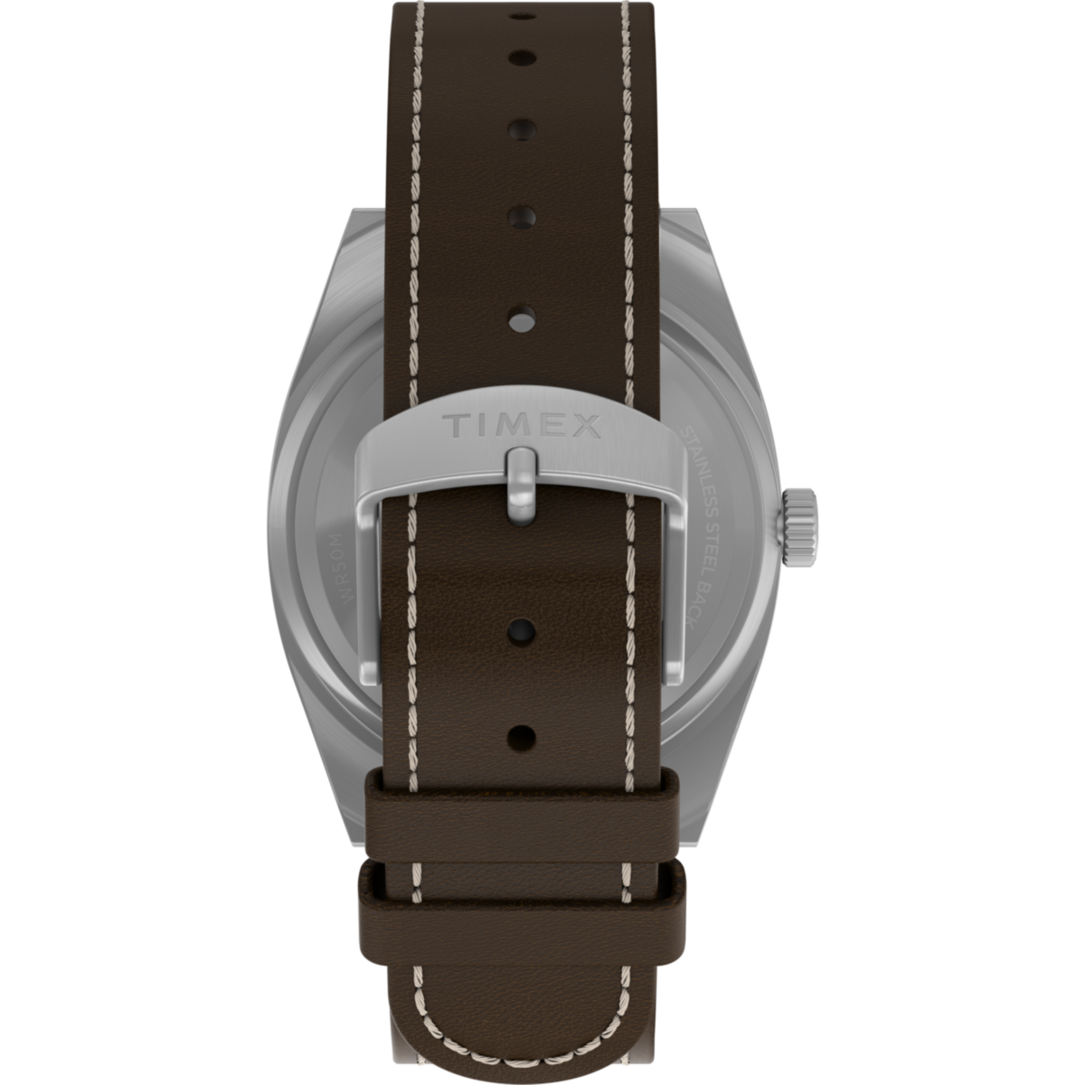 TW2Y30600 Reloj Timex Expedition Capstone  de hombre correa de piel