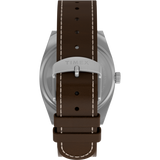 TW2Y30600 Reloj Timex Expedition Capstone  de hombre correa de piel