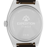 TW2Y30600 Reloj Timex Expedition Capstone  de hombre correa de piel