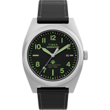 TW2Y30700 Reloj Timex Expedition Capstone de caballero correa de cuero