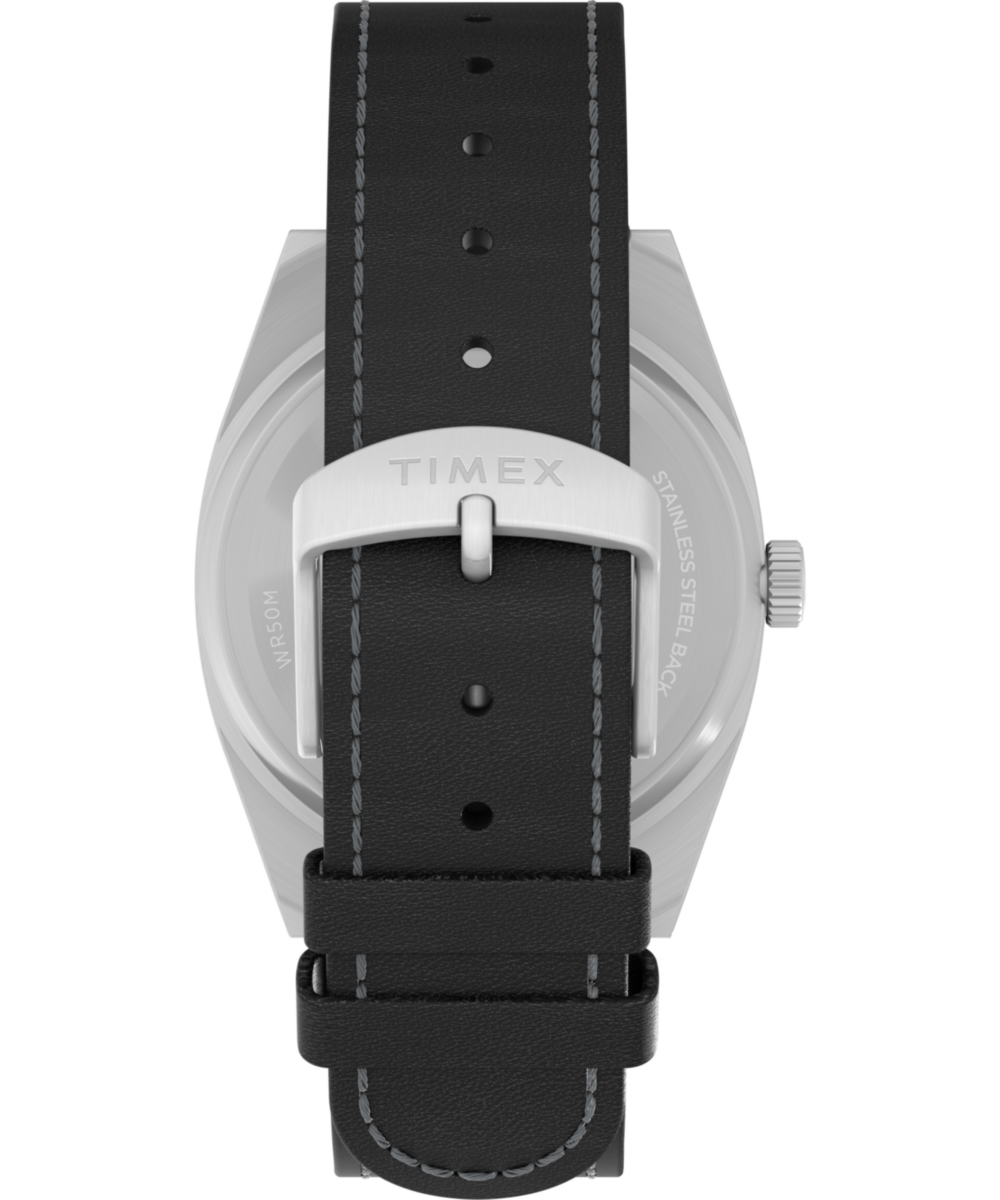 TW2Y30700 Reloj Timex Expedition Capstone de caballero correa de cuero