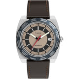 TW2Y31300 Reloj Timex Q de hombre correa de cuero