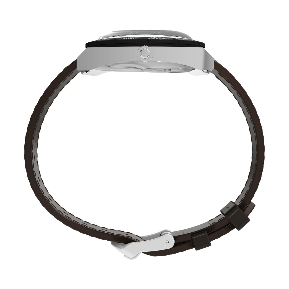 TW2Y31300 Reloj Timex Q de hombre correa de cuero