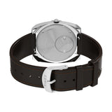 TW2Y31300 Reloj Timex Q de hombre correa de cuero
