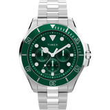 TW2Y33200 Reloj Timex Harborside Coast de hombre correa de metal