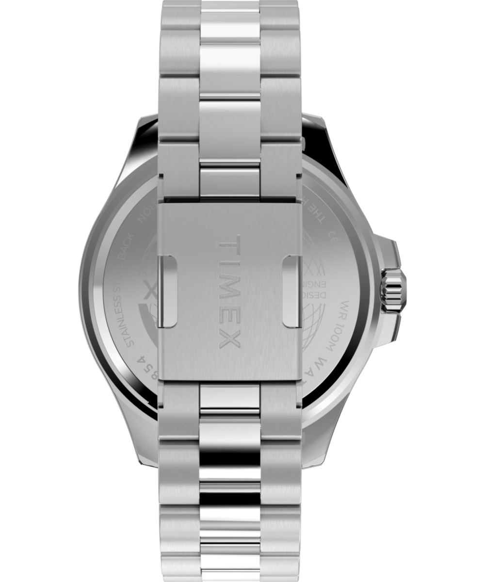 TW2Y33200 Reloj Timex Harborside Coast de hombre correa de metal