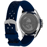 TW2Y33400 Reloj Timex Harborside Coast de hombre pulsera de caucho