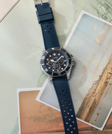 TW2Y33400 Reloj Timex Harborside Coast de hombre pulsera de caucho