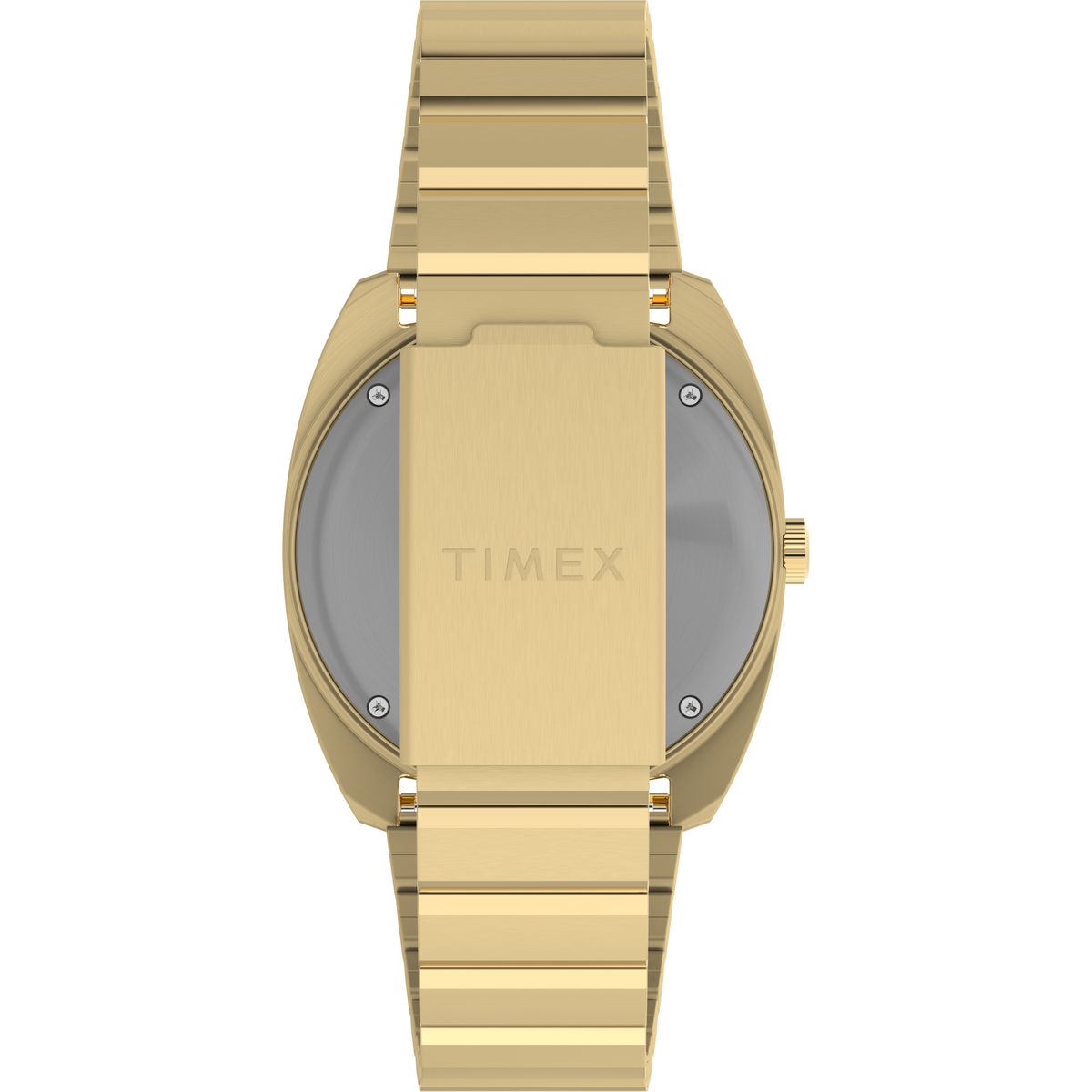 TW2Y34400 Reloj Q Timex de hombre correa de metal