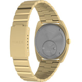 TW2Y34400 Reloj Q Timex de hombre correa de metal