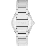 TW2Y35200 Reloj Timex Q Continental de hombre correa de metal