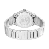 TW2Y35200 Reloj Timex Q Continental de hombre correa de metal