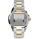 TW2Y35300 Reloj Timex Essex Day and Date de hombre correa de metal