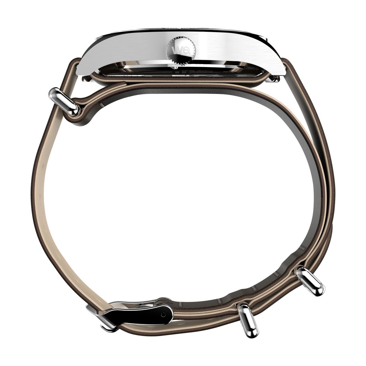 TW2Y35800 Reloj Timex Weekender de hombre pulsera de cuero