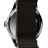 TW2Y35800 Reloj Timex Weekender de hombre pulsera de cuero