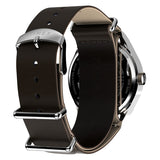 TW2Y35800 Reloj Timex Weekender de hombre pulsera de cuero