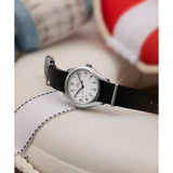 TW2Y35900 Reloj Timex Weekender de hombre correa de cuero