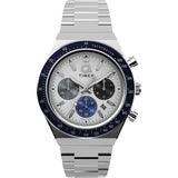 TW2Y36200 Reloj Timex Q de hombre correa de metal