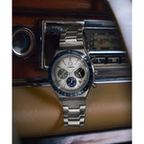 TW2Y36200 Reloj Timex Q de hombre correa de metal