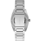 TW2Y39600 Reloj Timex Expedition Capstone automático de hombre correa de metal