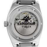 TW2Y39600 Reloj Timex Expedition Capstone automático de hombre correa de metal