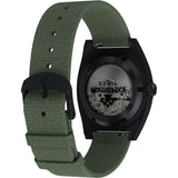 TW2Y39800 Reloj Timex Expedition Capstone automático de hombre correa de tela